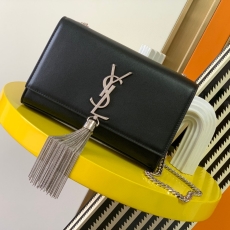 YSL Satchel Bags